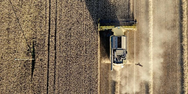 Alternance en BTS Maintenance Matériel Agricole