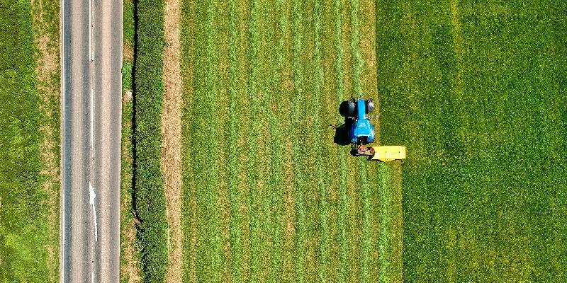 Coût d'Utilisation du Matériel Agricole en BTS