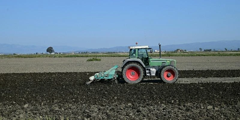 Présentation du BTS TSMA (Techniques et Services en Matériels Agricoles)
