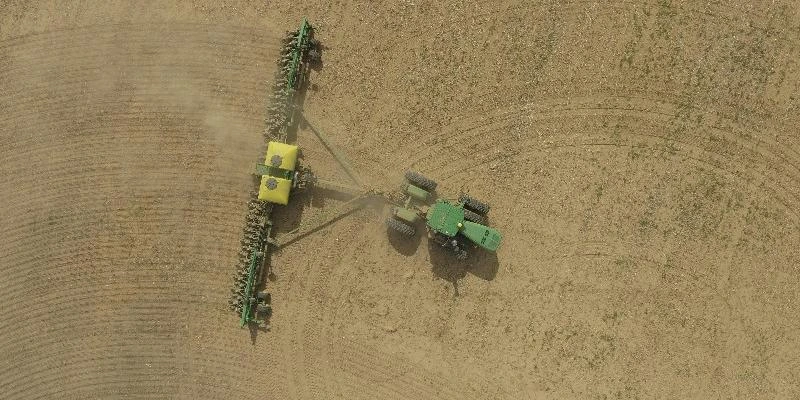 Salaire et Perspectives avec un BTS Maintenance Matériel Agricole