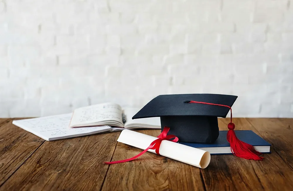 Réussite de son BTS TSMA